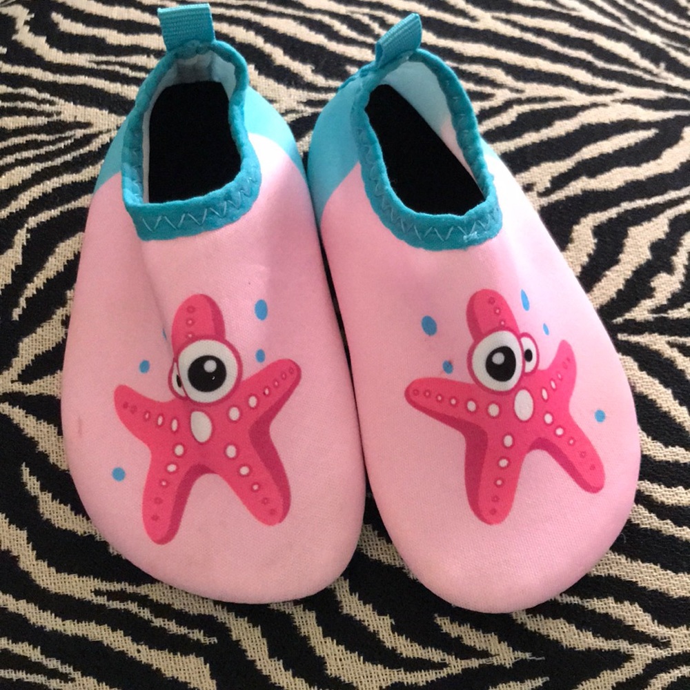 Swim Shoes